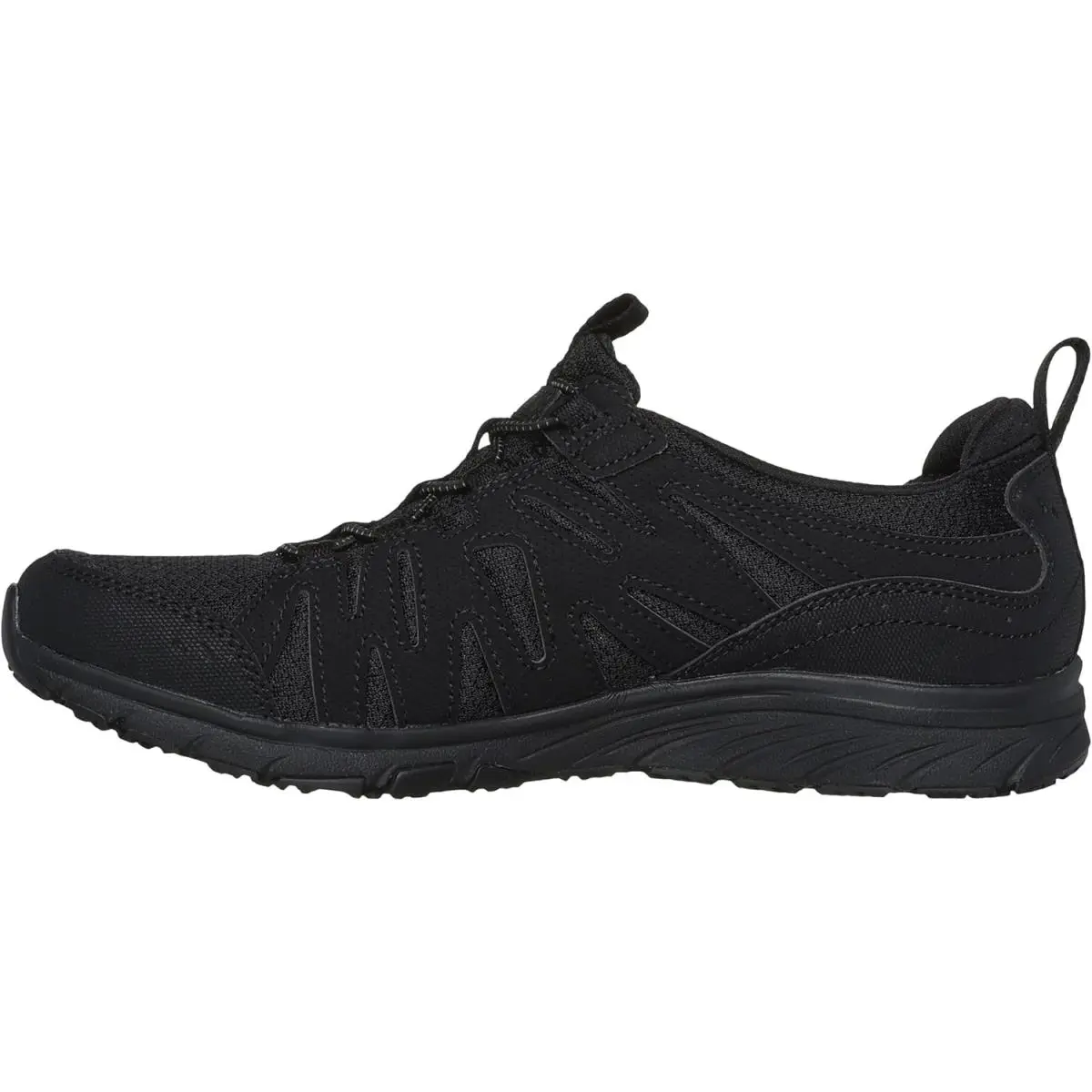 Skechers shoes - Black/Black 2