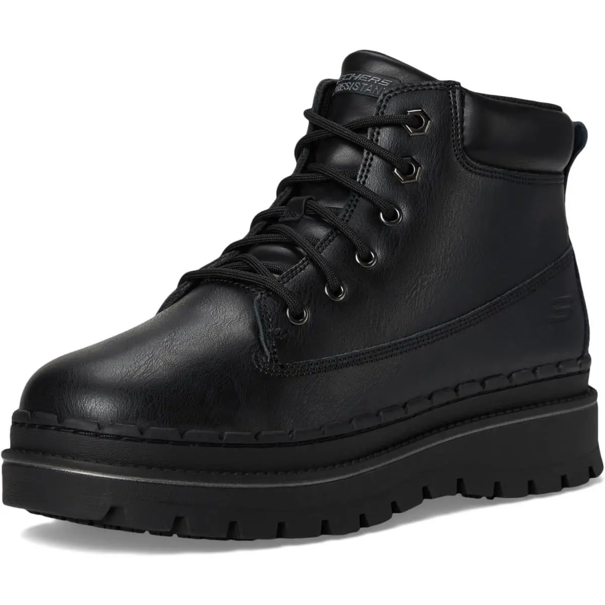 Skechers shoes - Black 5