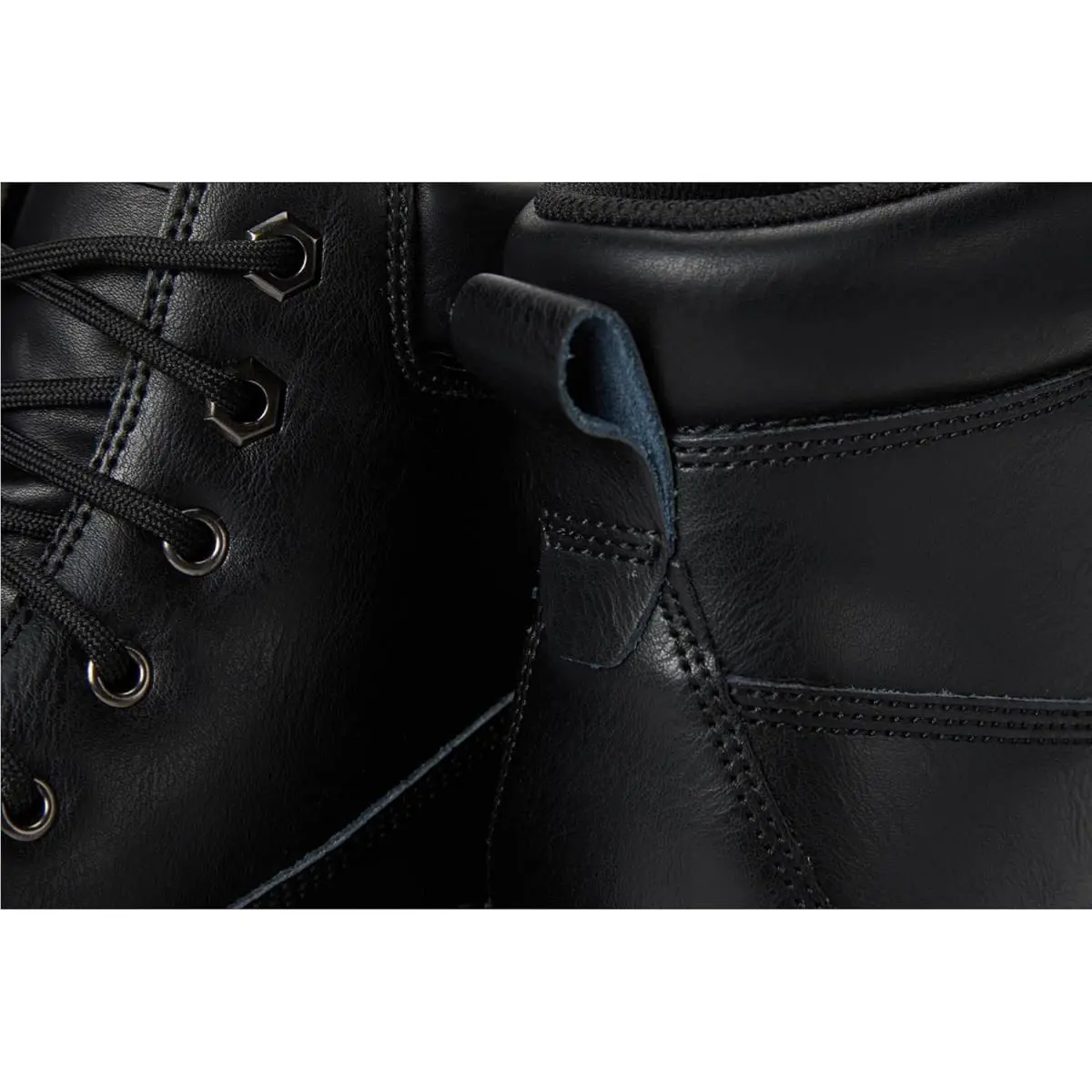 Skechers shoes - Black 4