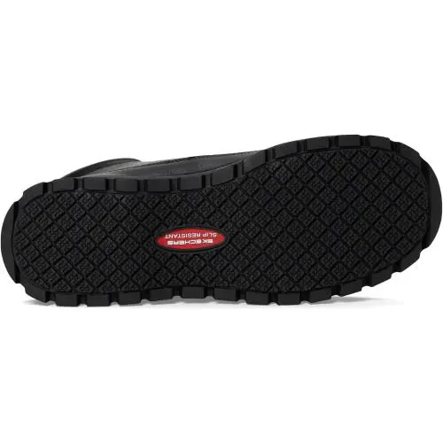 Skechers shoes - Black 8