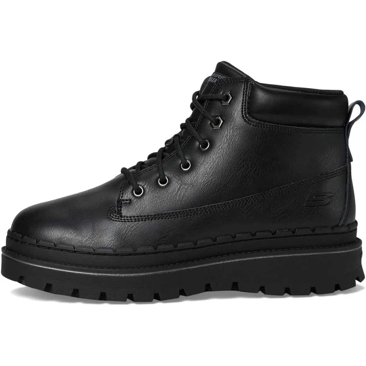 Skechers shoes - Black 9