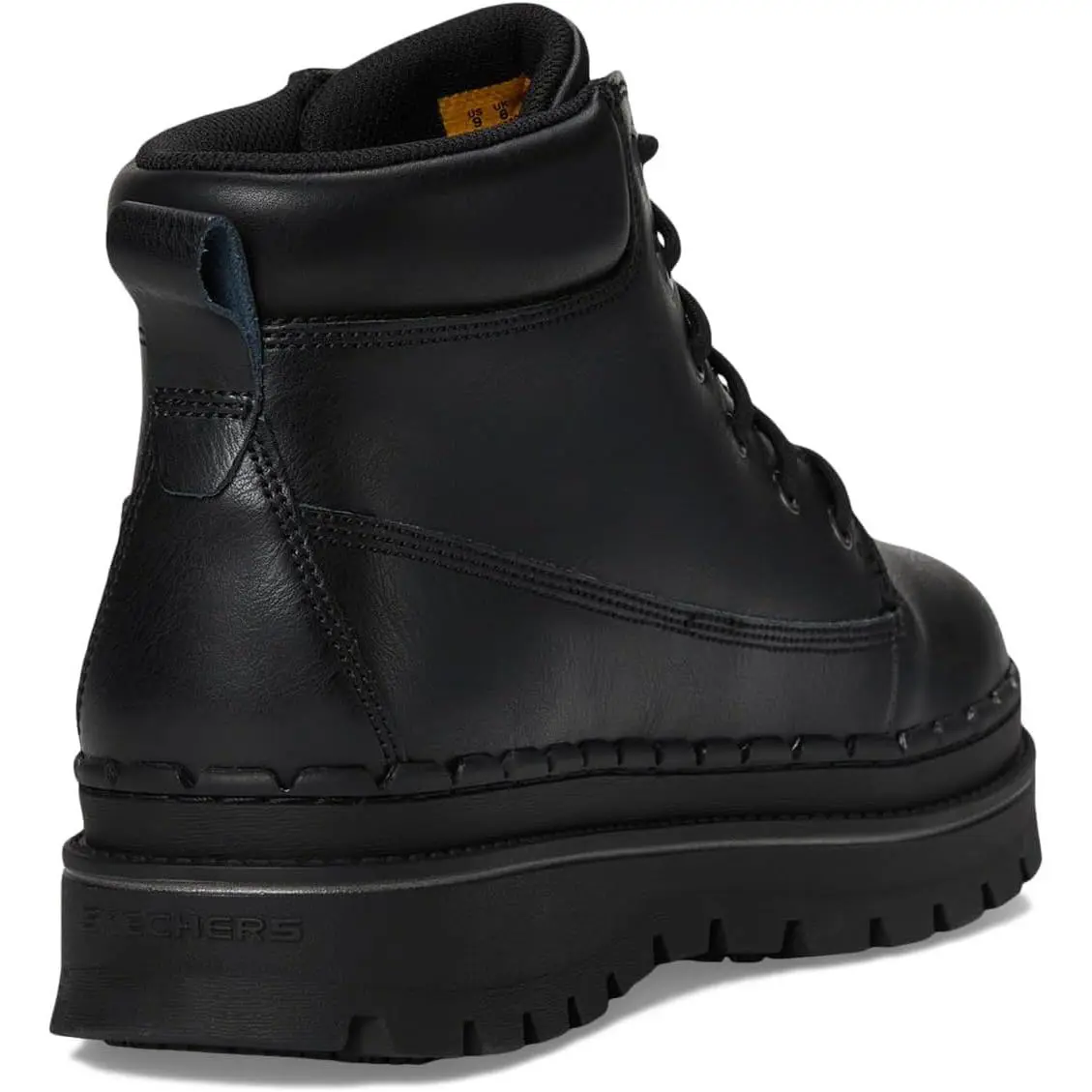 Skechers shoes - Black 10
