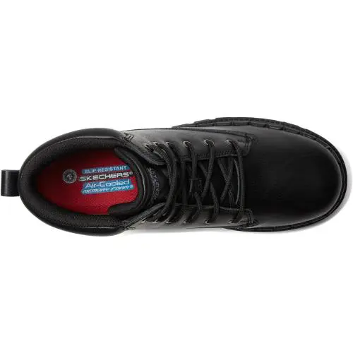 Skechers shoes - Black 7