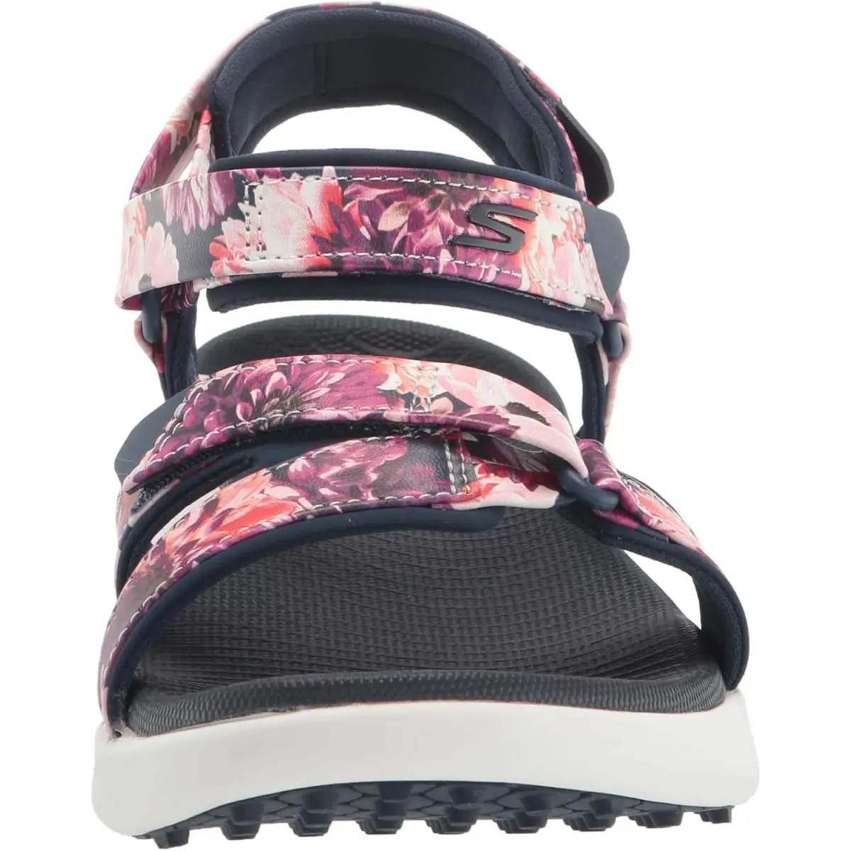Skechers shoes - 17015-TPE-8 M US - 17015-TPE-8 US - Navy/Multi Tropics 0