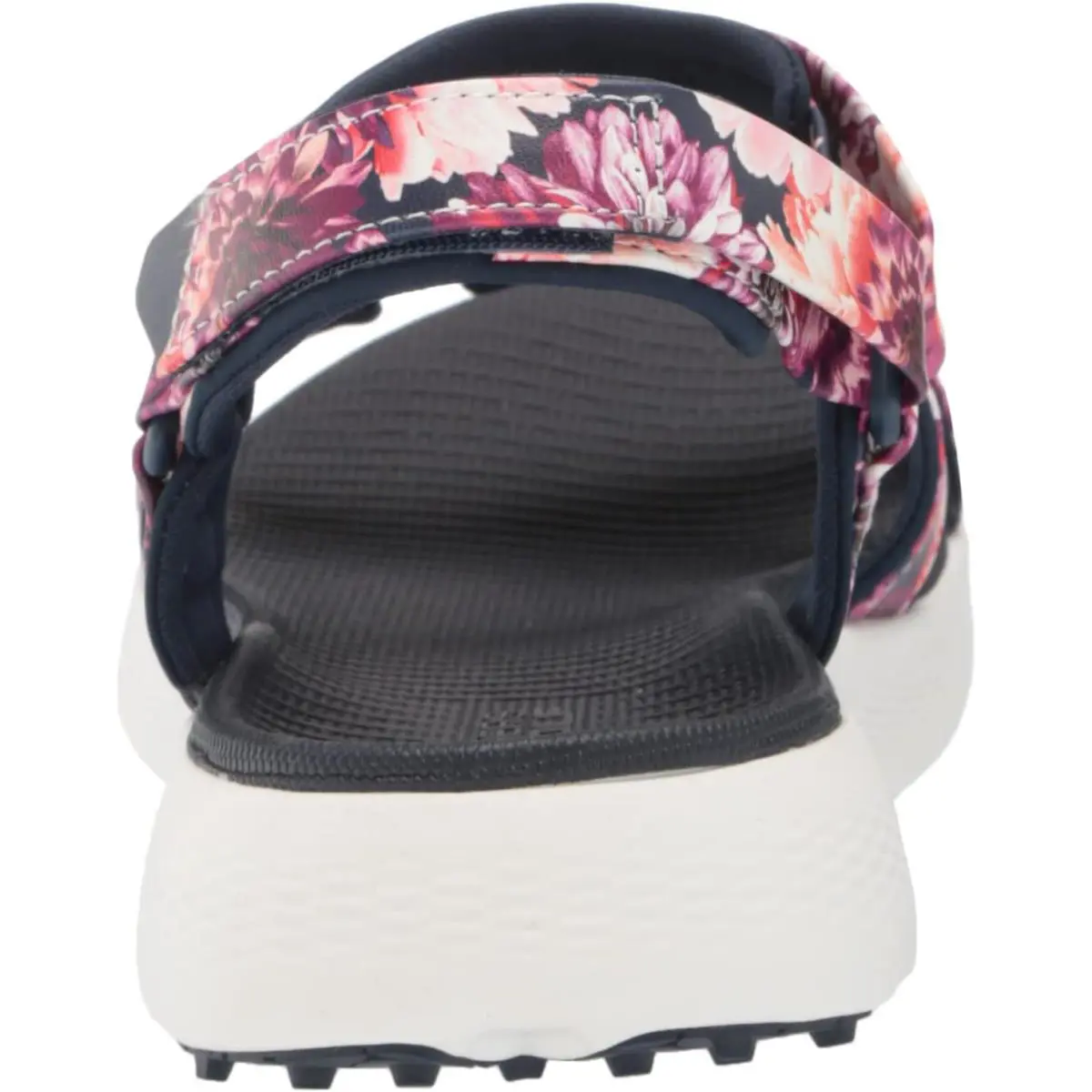 Skechers shoes - 17015-TPE-8 M US - 17015-TPE-8 US - Navy/Multi Tropics 1