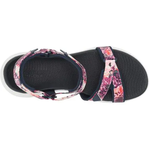 Skechers shoes - 17015-TPE-8 M US - 17015-TPE-8 US - Navy/Multi Tropics 3