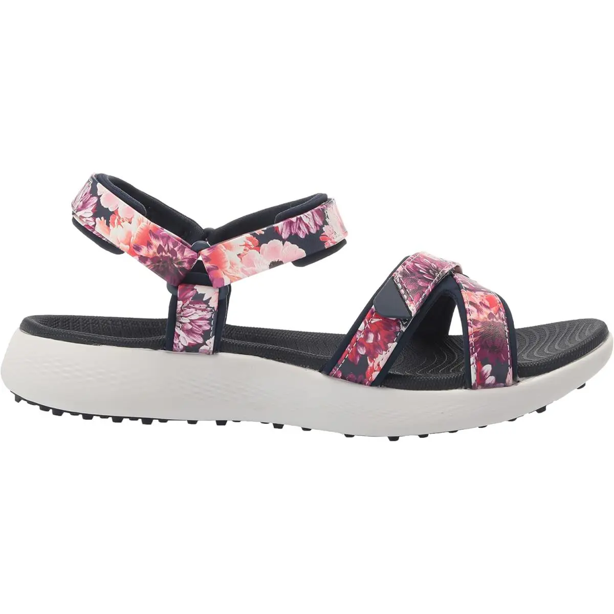 Skechers shoes - 17015-TPE-8 M US - 17015-TPE-8 US - Navy/Multi Tropics 4