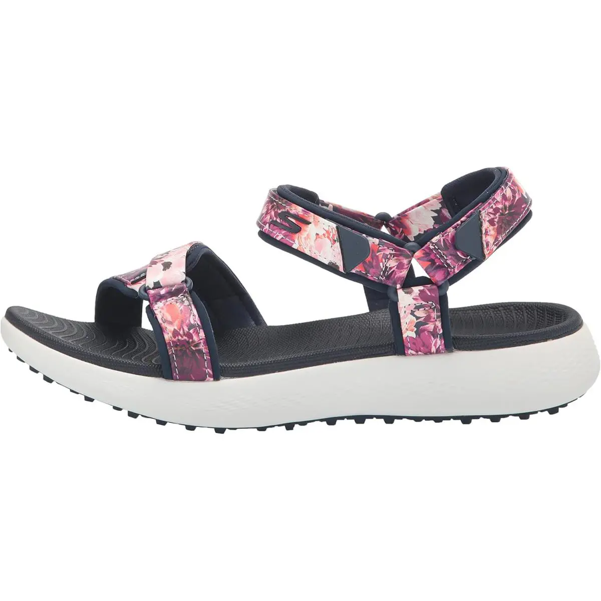 Skechers shoes - 17015-TPE-8 M US - 17015-TPE-8 US - Navy/Multi Tropics 6