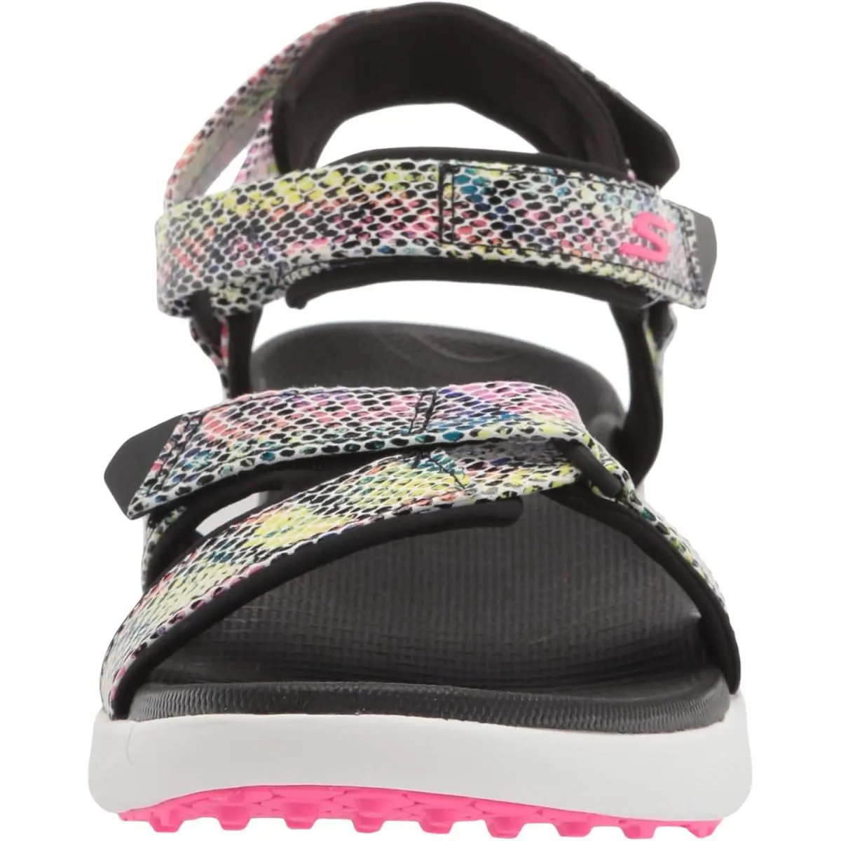 Skechers shoes - 17015-TPE-8 M US - 17015-TPE-8 US - Navy/Multi Tropics 23