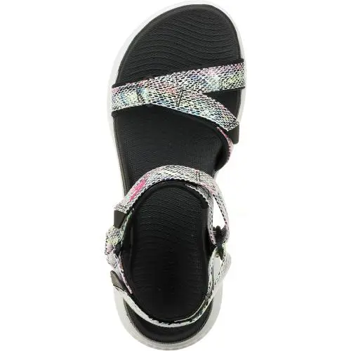 Skechers shoes - 17015-TPE-8 M US - 17015-TPE-8 US - Navy/Multi Tropics 26