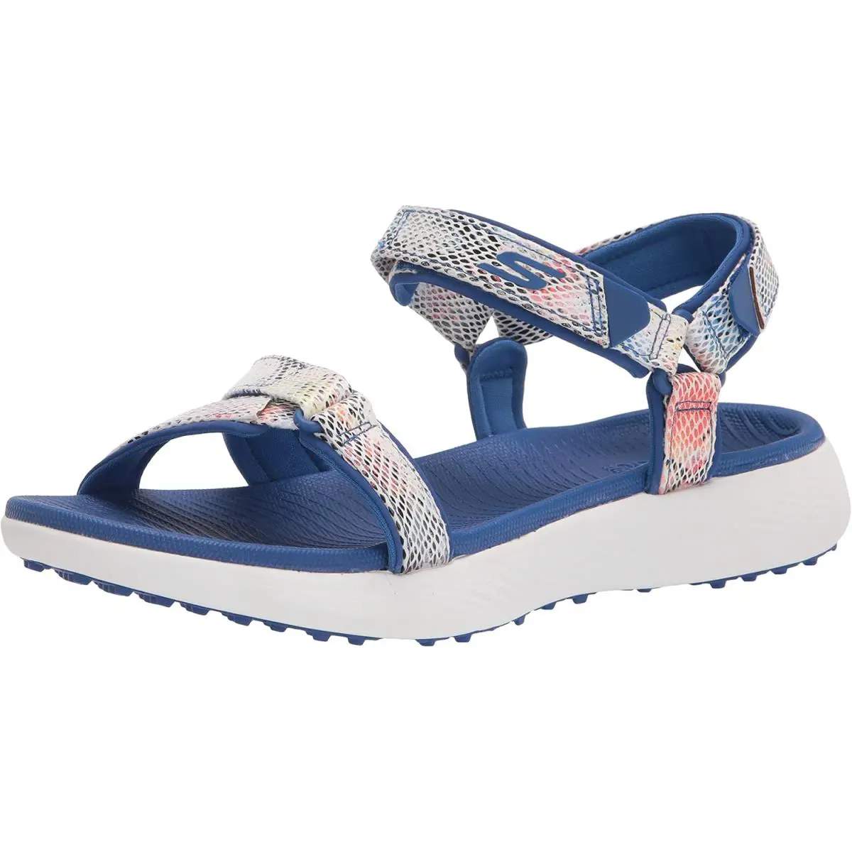 Skechers shoes - 17015-TPE-8 M US - 17015-TPE-8 US - Navy/Multi Tropics 51