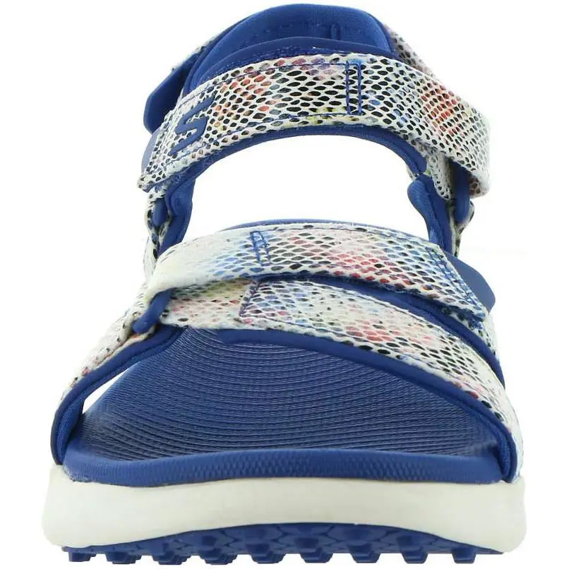 Skechers shoes - 17015-TPE-8 M US - 17015-TPE-8 US - Navy/Multi Tropics 56