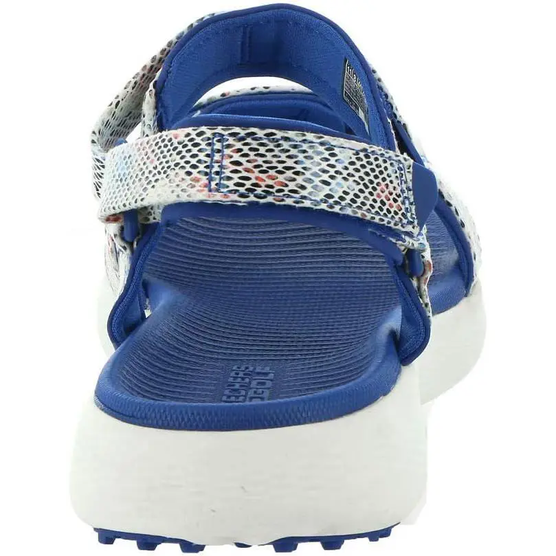 Skechers shoes - 17015-TPE-8 M US - 17015-TPE-8 US - Navy/Multi Tropics 57