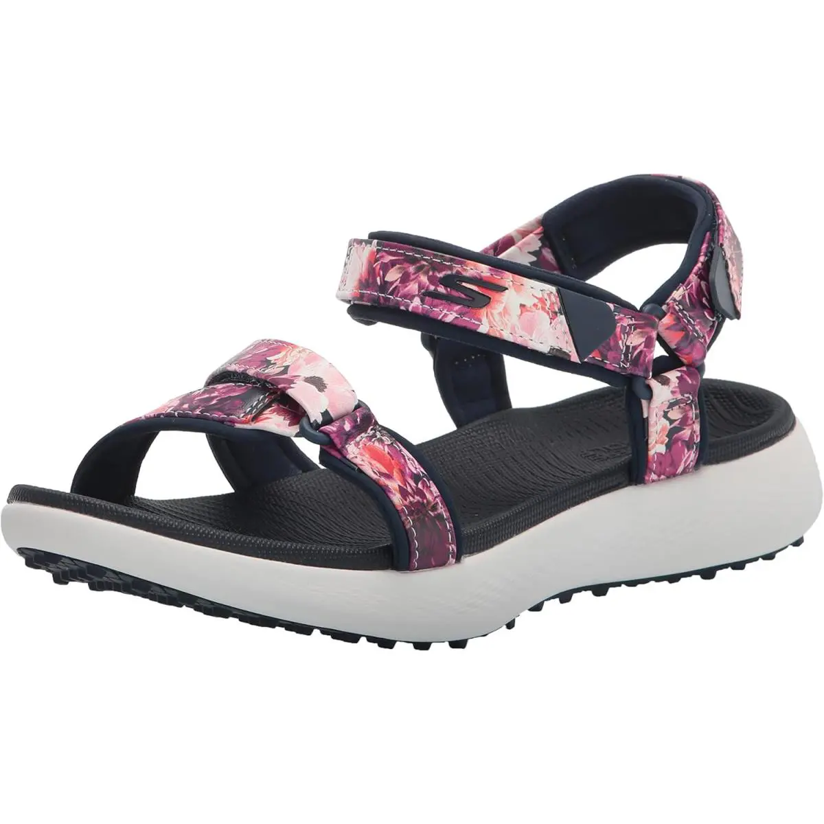 Skechers shoes - 17015-TPE-8 M US - 17015-TPE-8 US - Navy/Multi Tropics 7