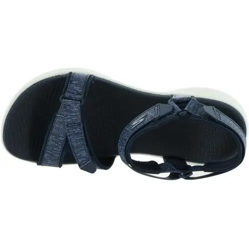 Skechers shoes - 17015-TPE-8 M US - 17015-TPE-8 US - Navy/White 12