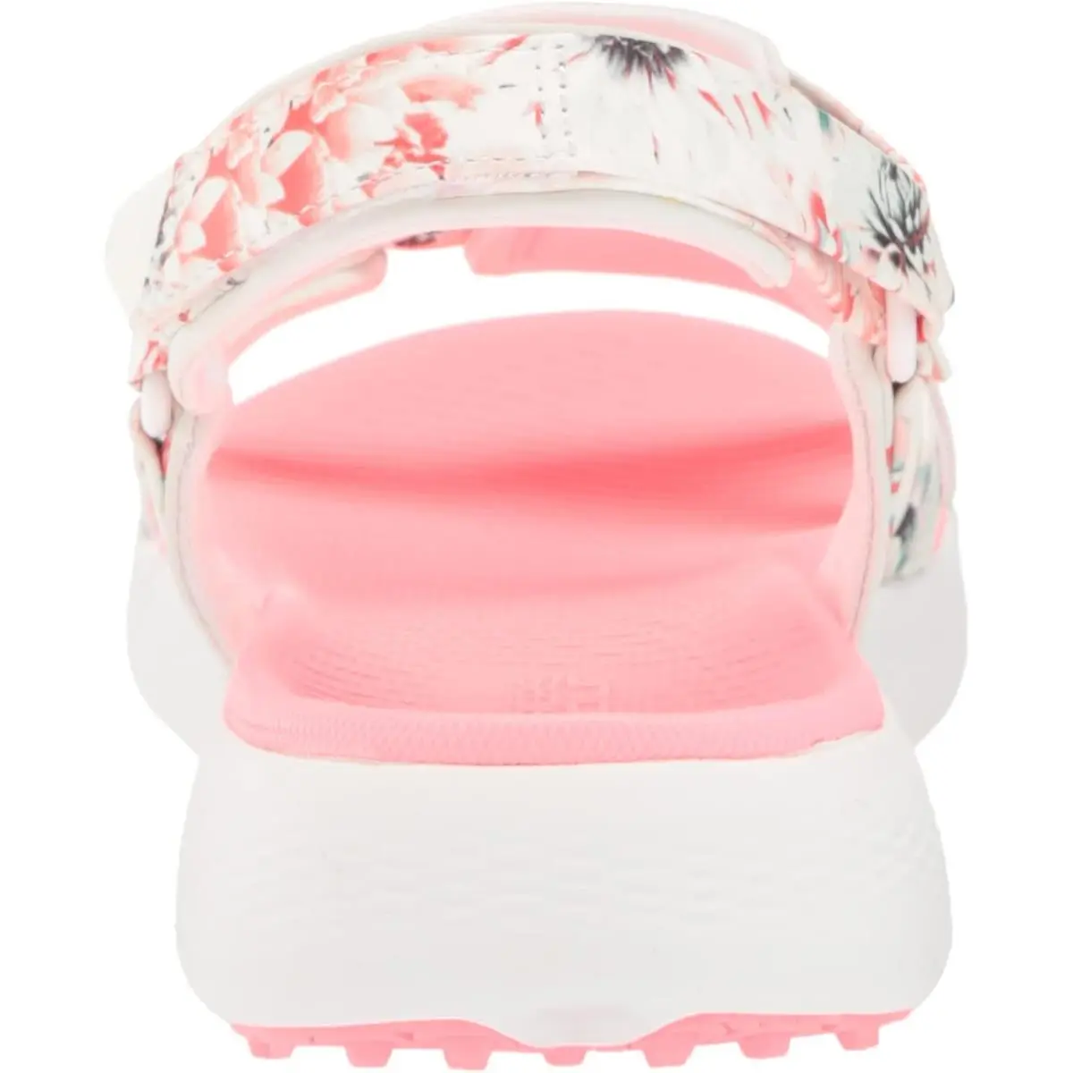 Skechers shoes - 17015-TPE-8 M US - 17015-TPE-8 US - White/Multi Tropics 9