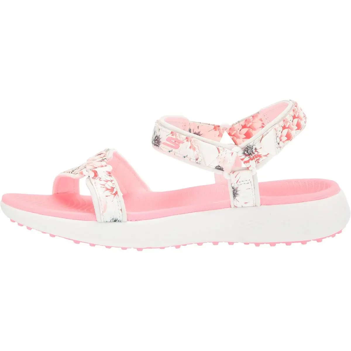 Skechers shoes - 17015-TPE-8 M US - 17015-TPE-8 US - White/Multi Tropics 14