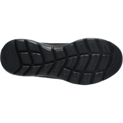Skechers shoes - Bbk= Black Black 2