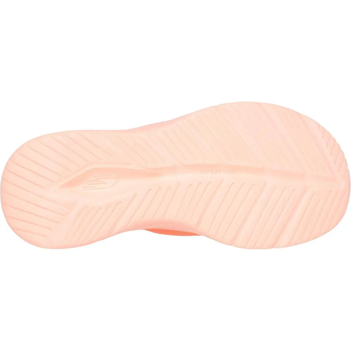 Skechers shoes - Orange/Multi 0