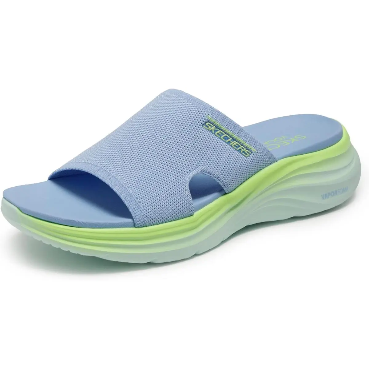 Skechers shoes - Orange/Multi 11