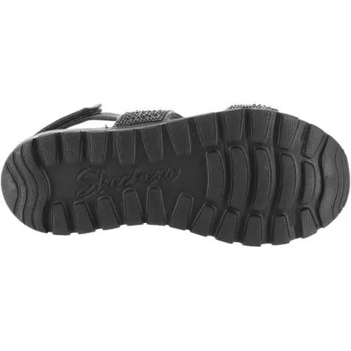 Skechers shoes - Black 1