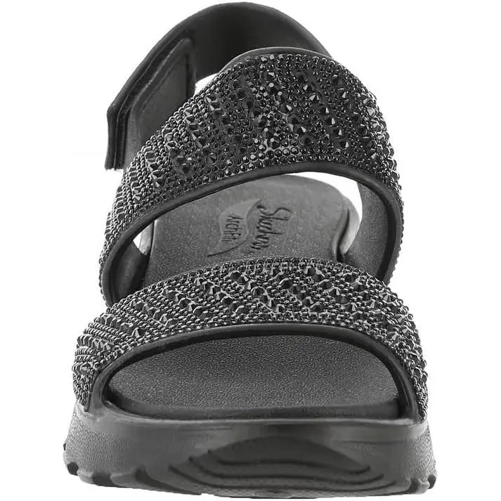 Skechers shoes - Black 3