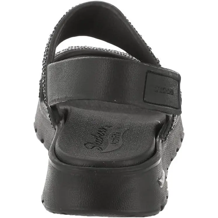 Skechers shoes - Black 4