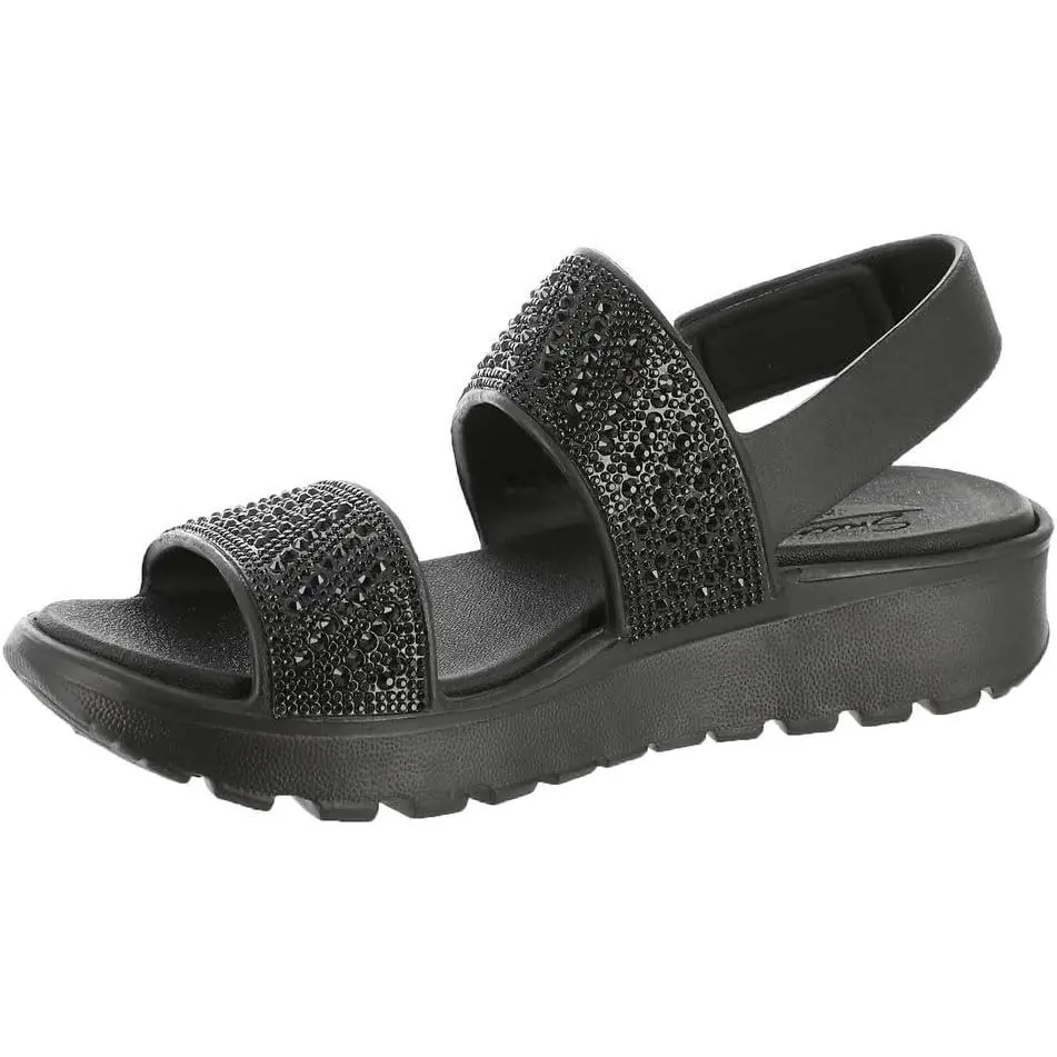 Skechers shoes - Black 8