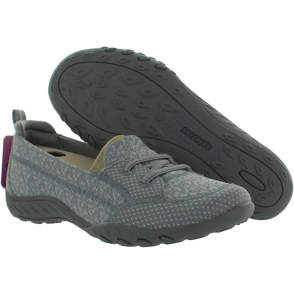 Skechers shoes - Gray-grey 0