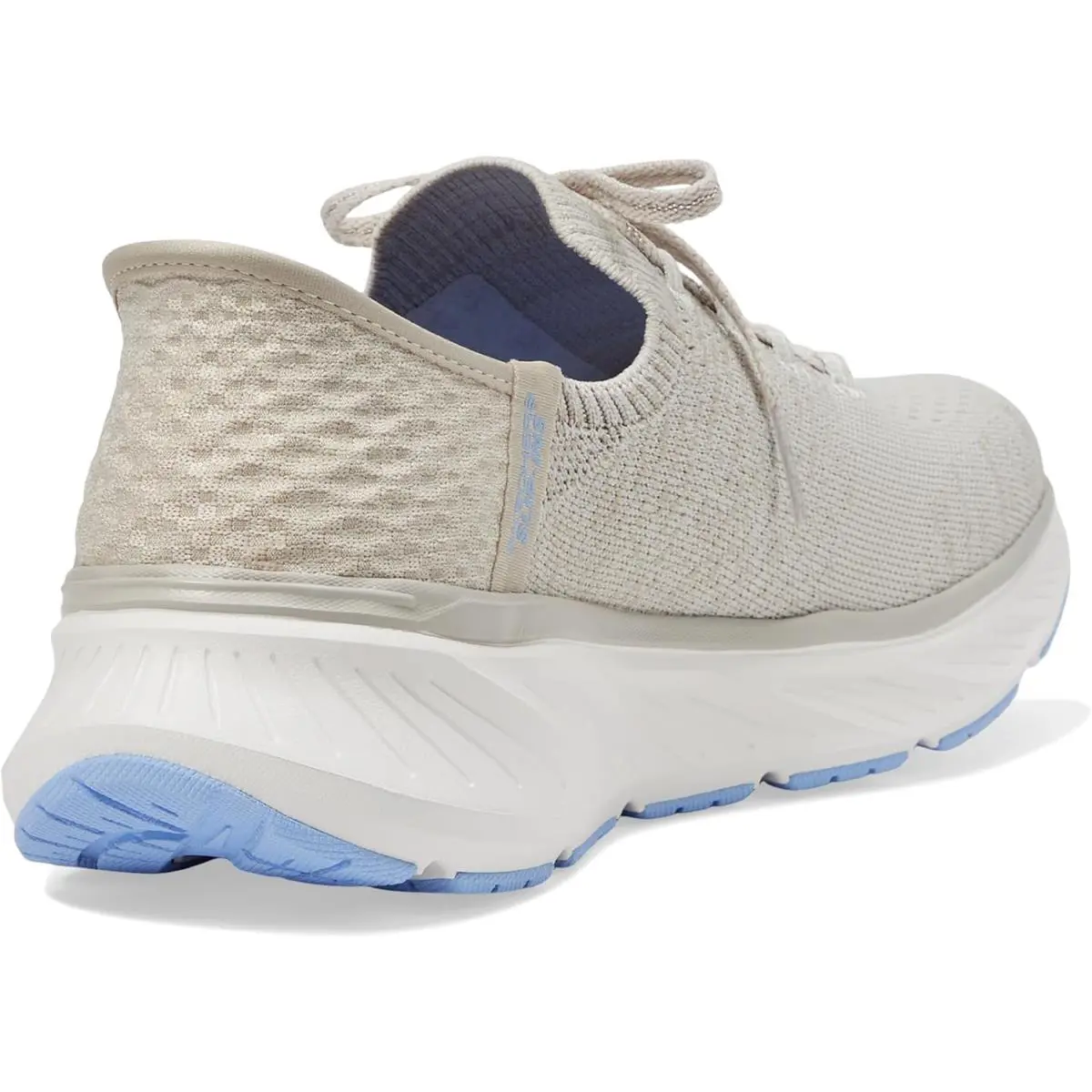 Skechers shoes - Bkpk=black/Pink 3