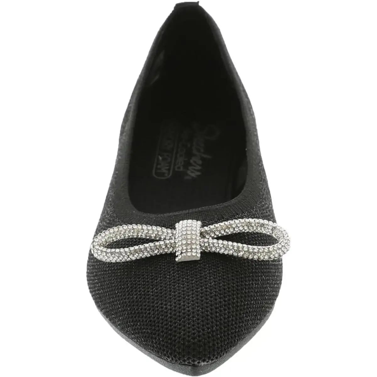 Skechers shoes - Black 3