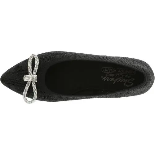 Skechers shoes - Black 6
