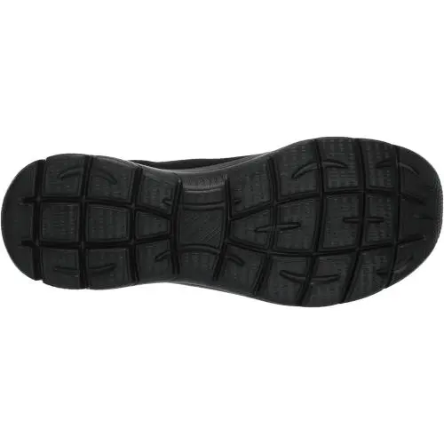 Skechers shoes - Black/Black=bbk 2