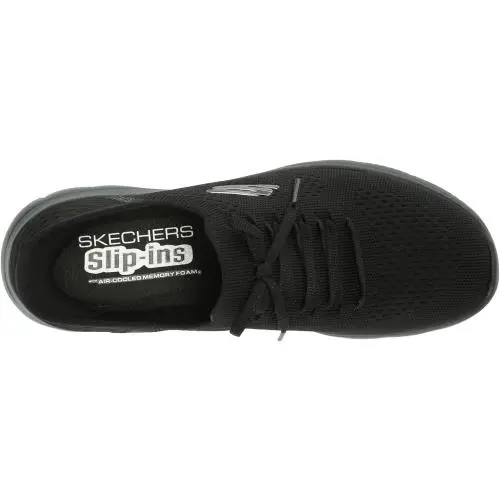 Skechers shoes - Black/Black=bbk 3