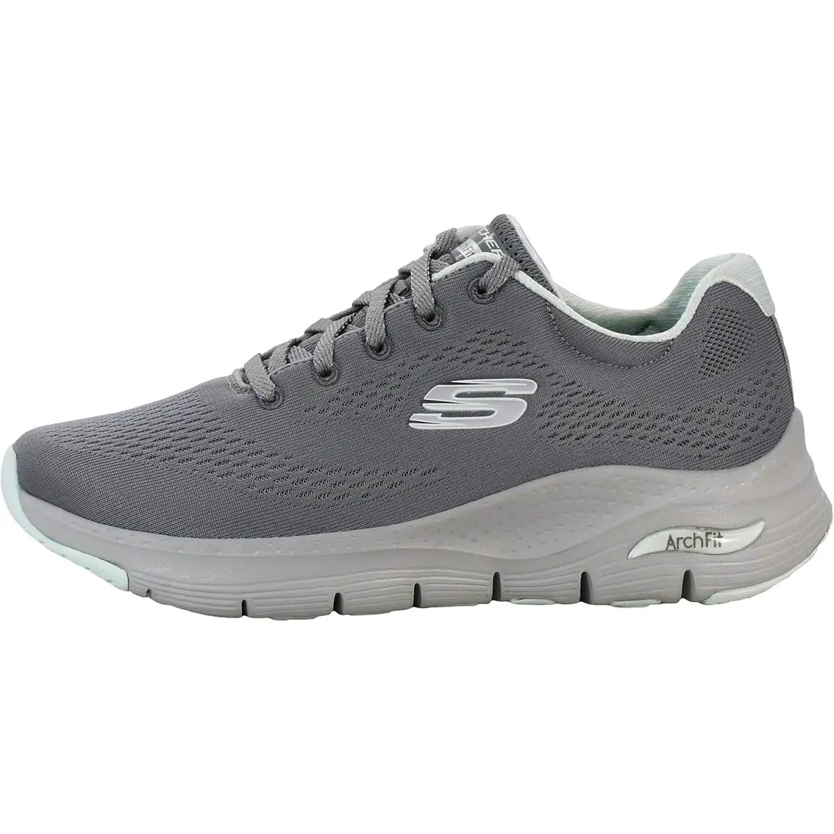 Skechers shoes - 149057-BKHP - 149057-BKHP - Black/Hot Pink 5