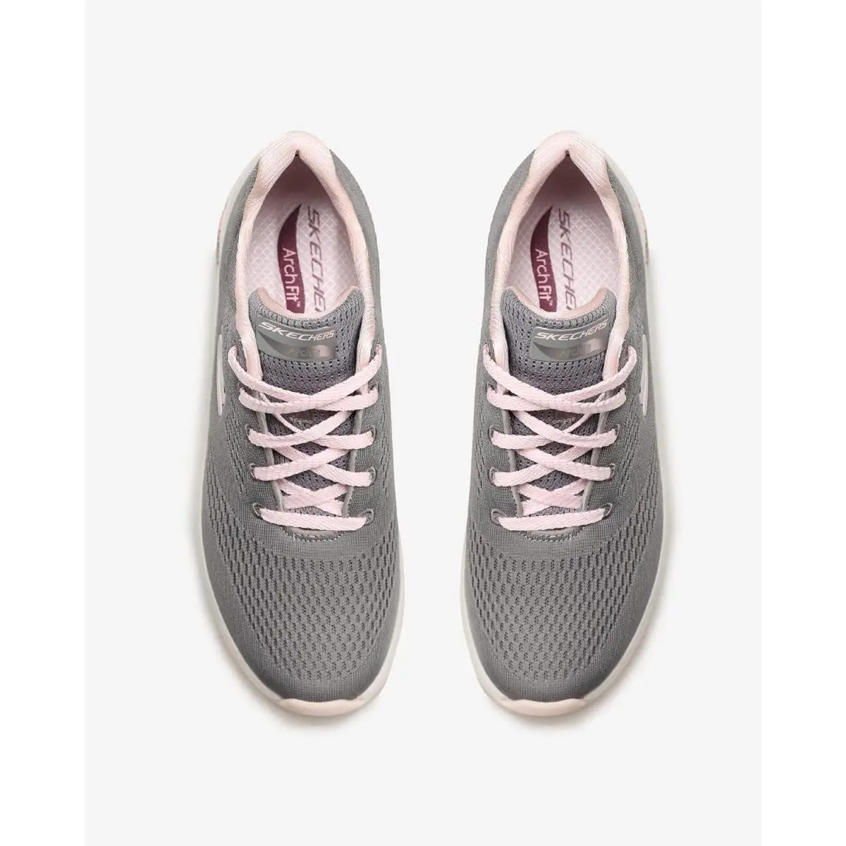 Skechers shoes - 149057-BKHP - 149057-BKHP - Navy/Light Blue 26