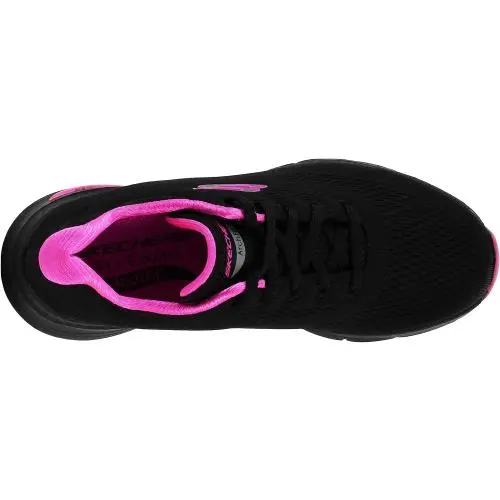 Skechers shoes - 149057-BKHP - 149057-BKHP - Navy/Light Blue 10