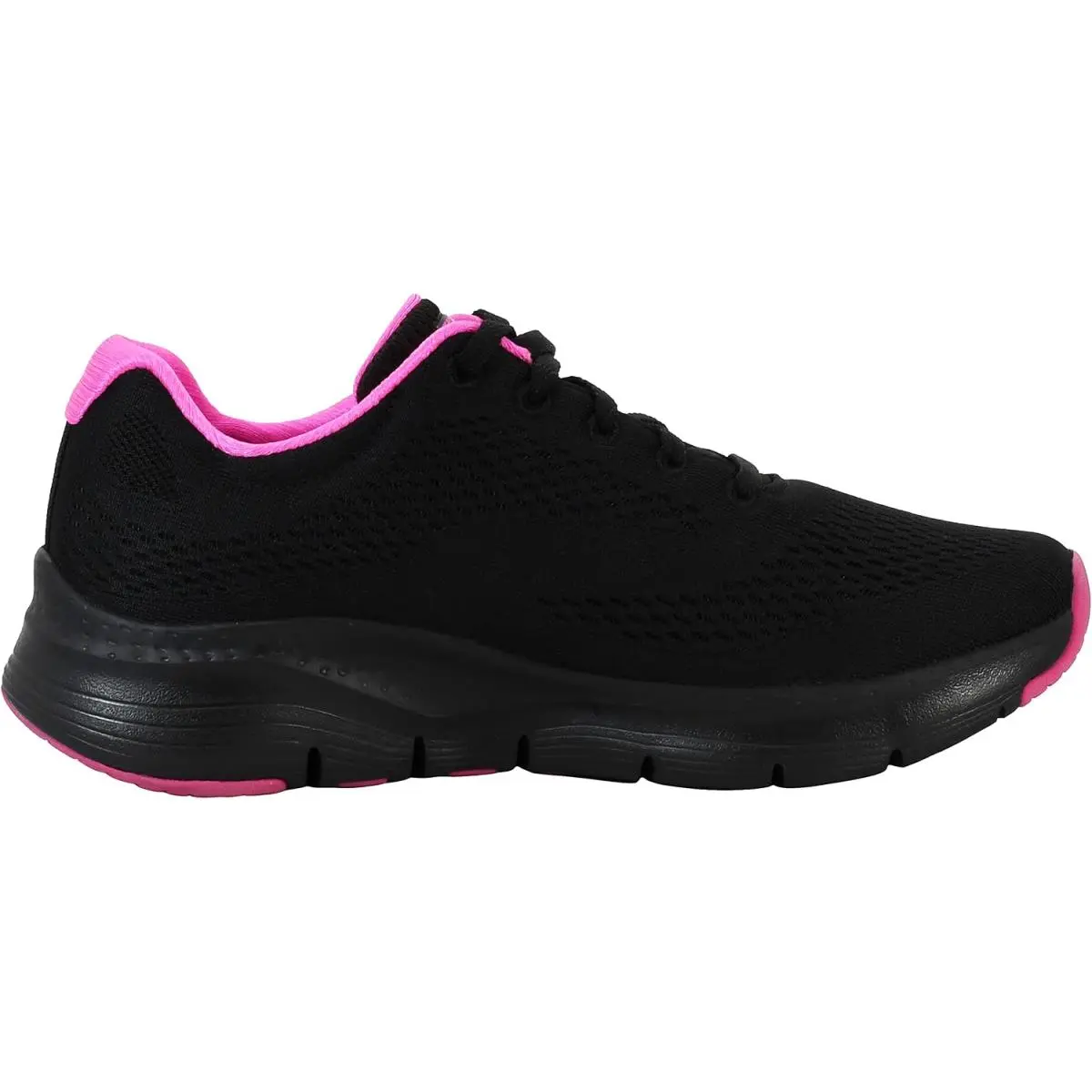 Skechers shoes - 149057-BKHP - 149057-BKHP - Navy/Light Blue 11