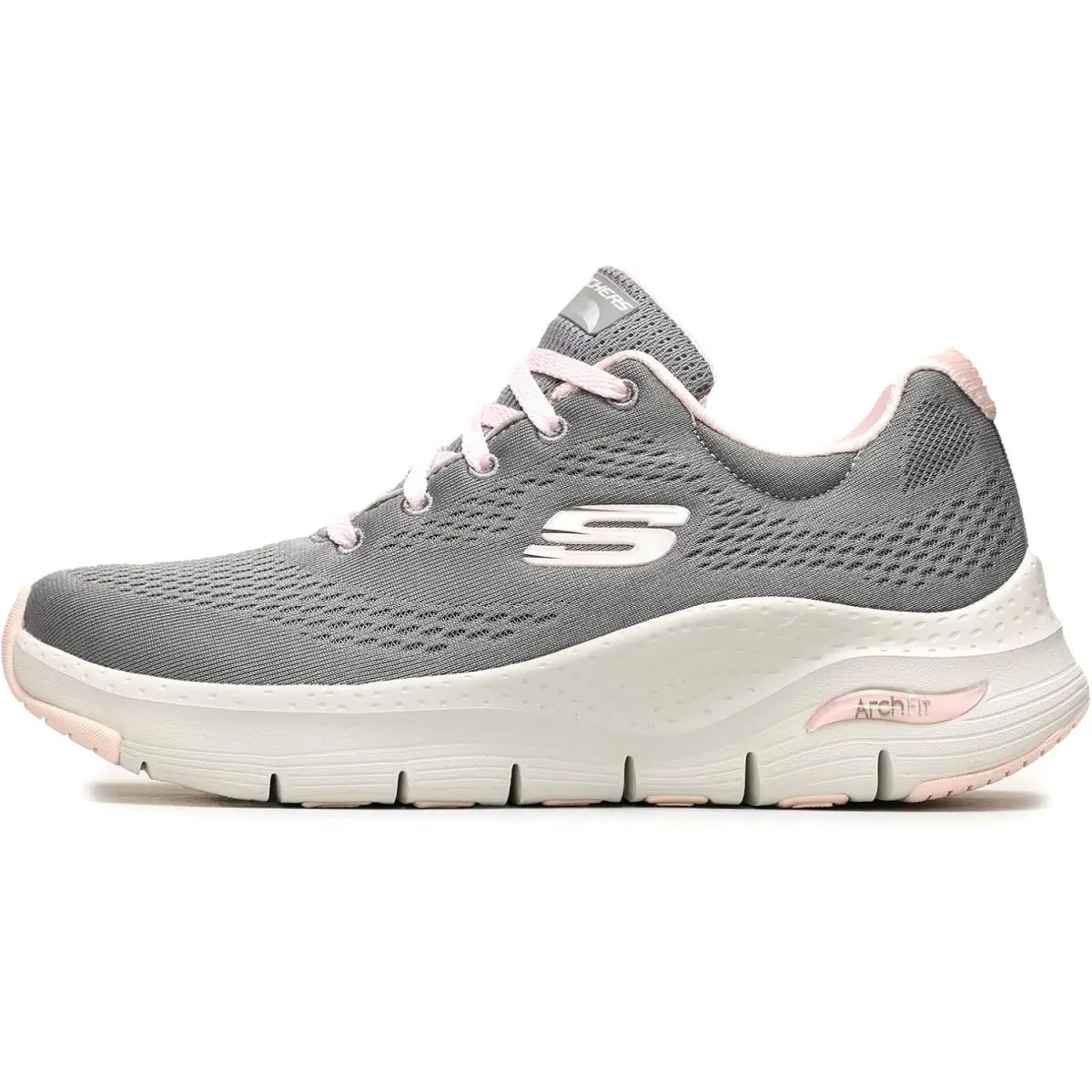 Skechers shoes - 149057-BKHP - 149057-BKHP - Navy/Light Blue 21