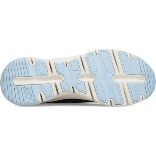 Skechers shoes - 149057-BKHP - 149057-BKHP - Navy/Light Blue 20