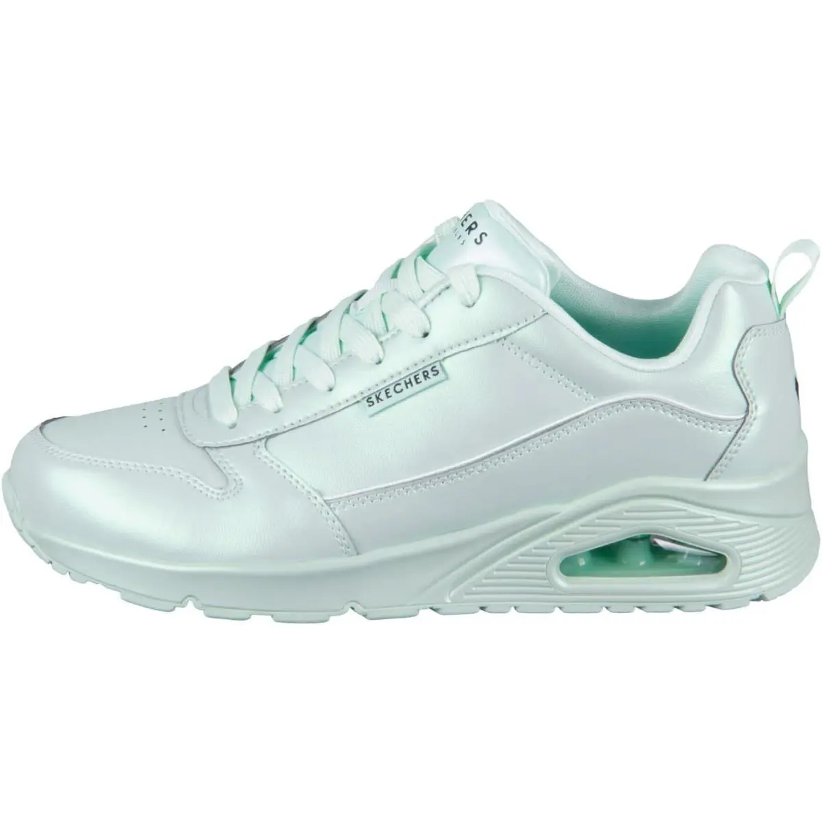 Skechers shoes - Green 0