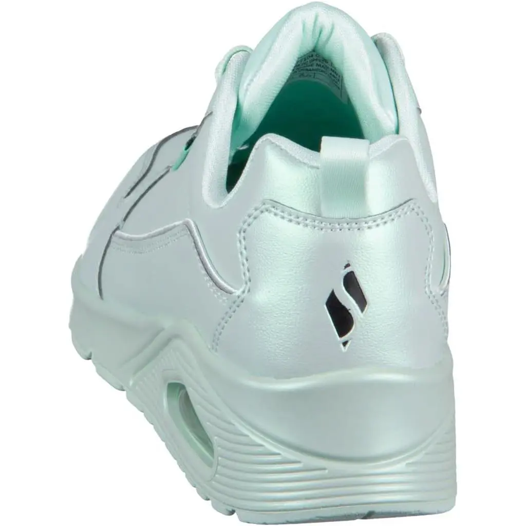 Skechers shoes - Green 1