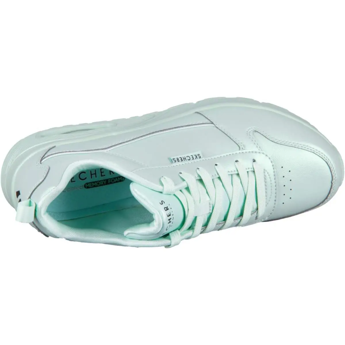 Skechers shoes - Green 2