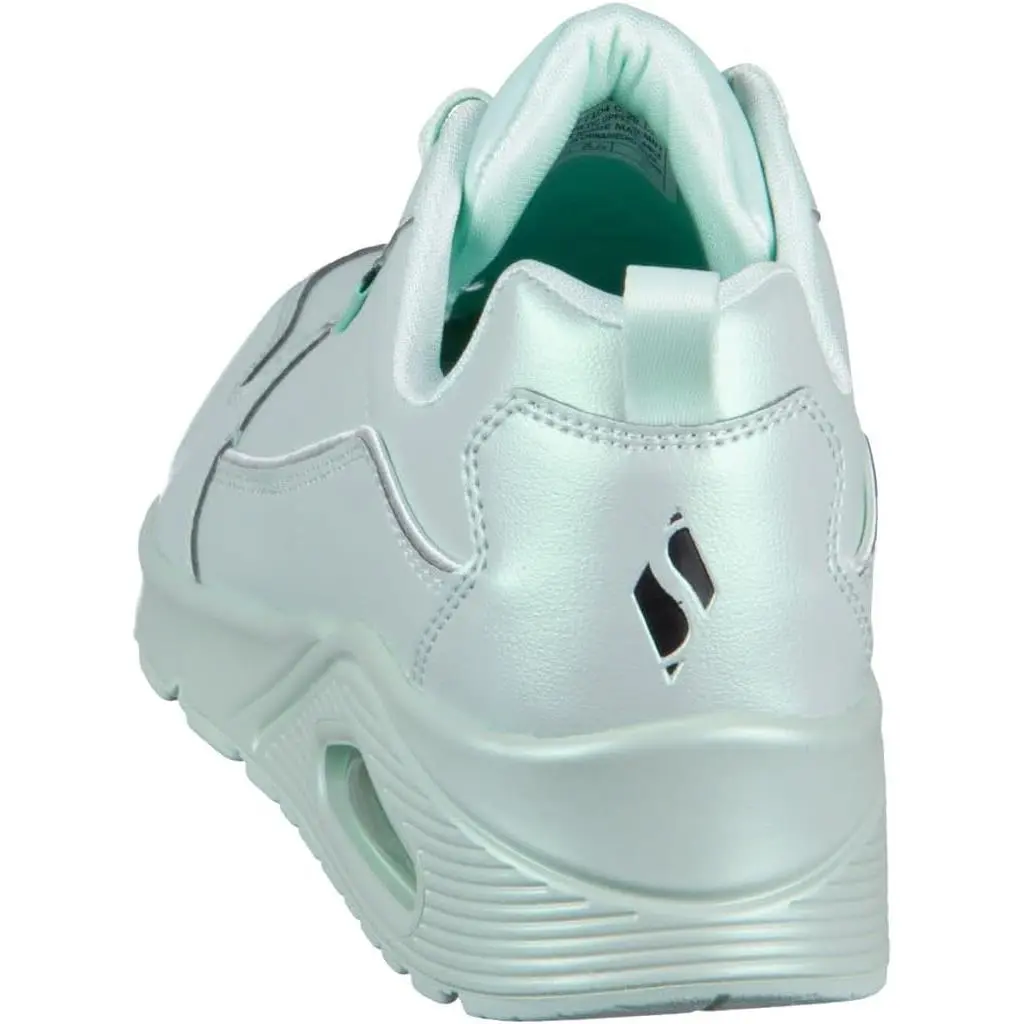 Skechers shoes - Green 6