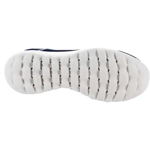 Skechers shoes - 124641W - 124641W - Navy/White 2