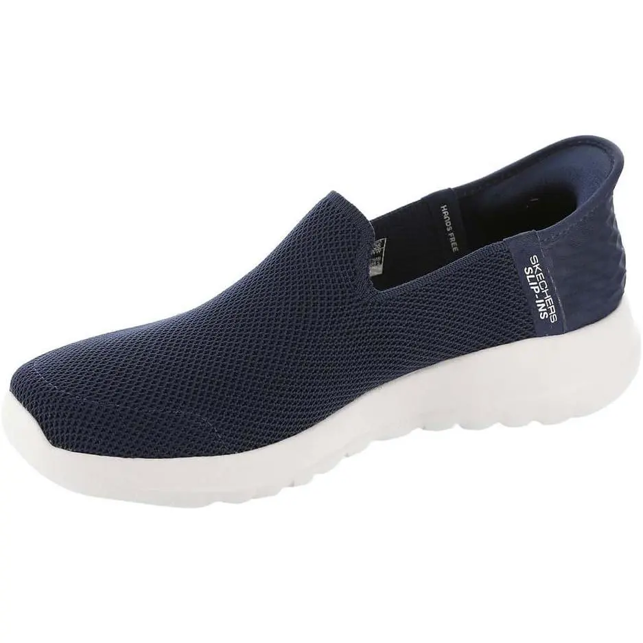 Skechers shoes - 124641W - 124641W - Navy/White 3