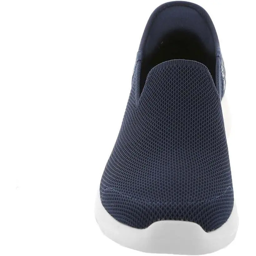 Skechers shoes - 124641W - 124641W - Navy/White 4