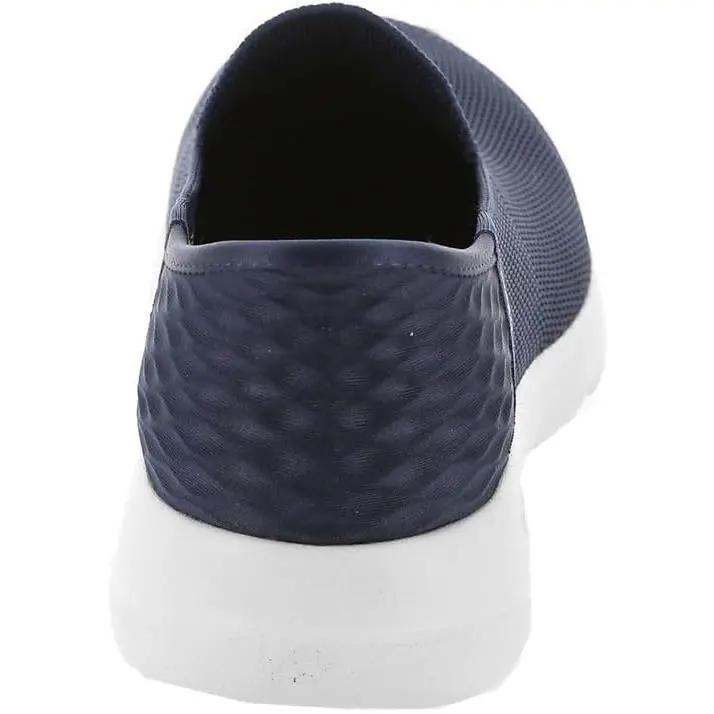 Skechers shoes - 124641W - 124641W - Navy/White 5