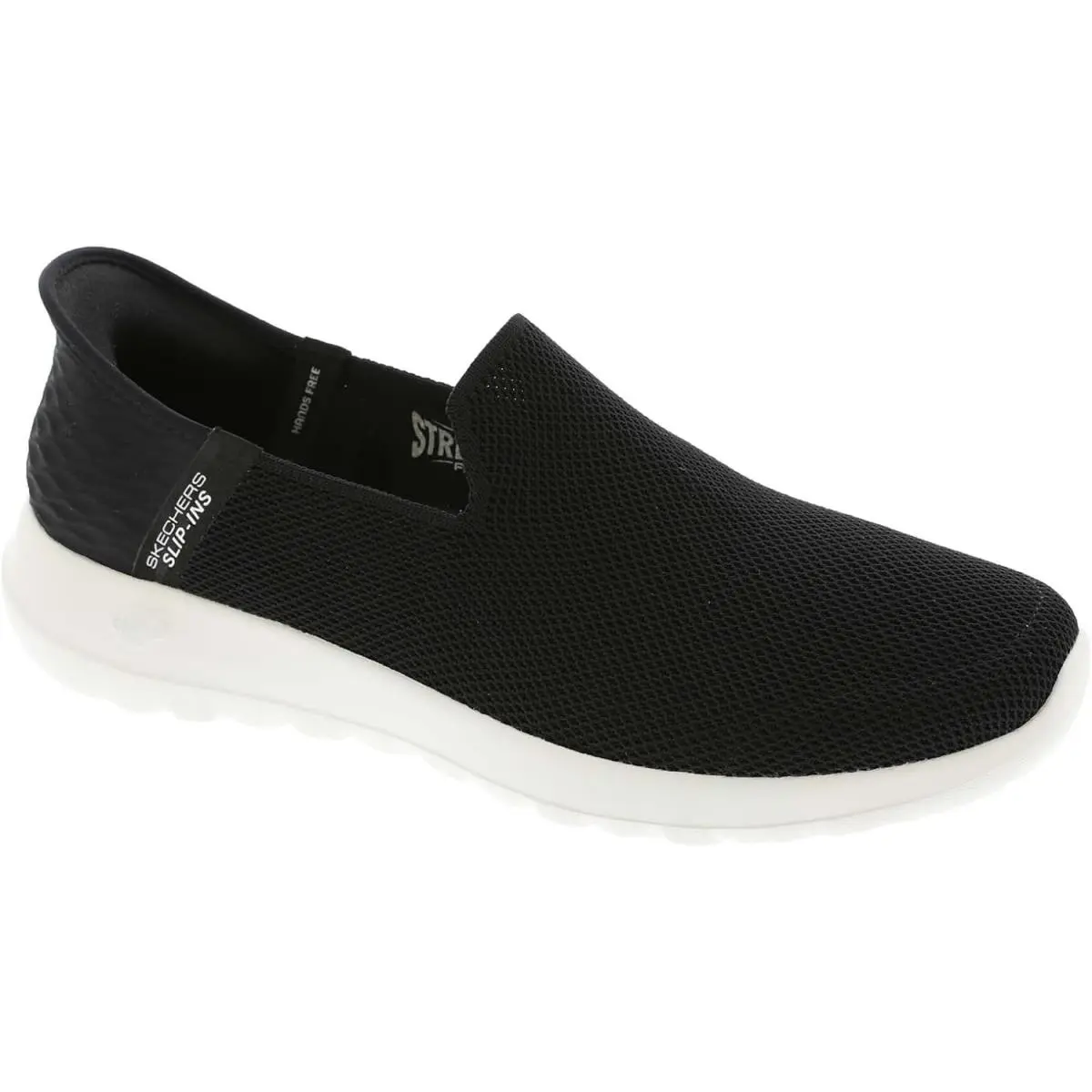 Skechers shoes - 124641W - 124641W - Navy/White 14