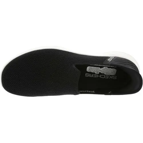 Skechers shoes - 124641W - 124641W - Navy/White 15